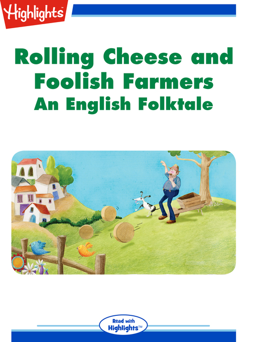 Gale Sypher Jacob作のRolling Cheese and Foolish Farmersの作品詳細 - 貸出可能